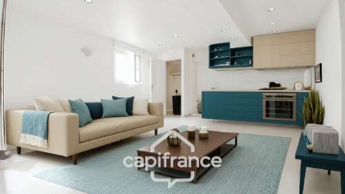 Boissy-Saint-Léger Val-de-Marne apartment foto 7403986