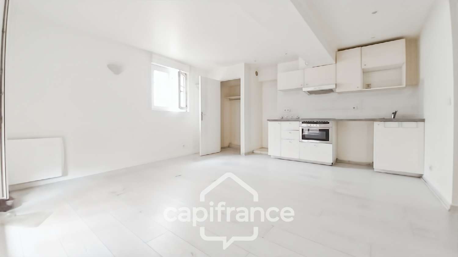  for sale apartment Boissy-Saint-Léger Val-de-Marne 2