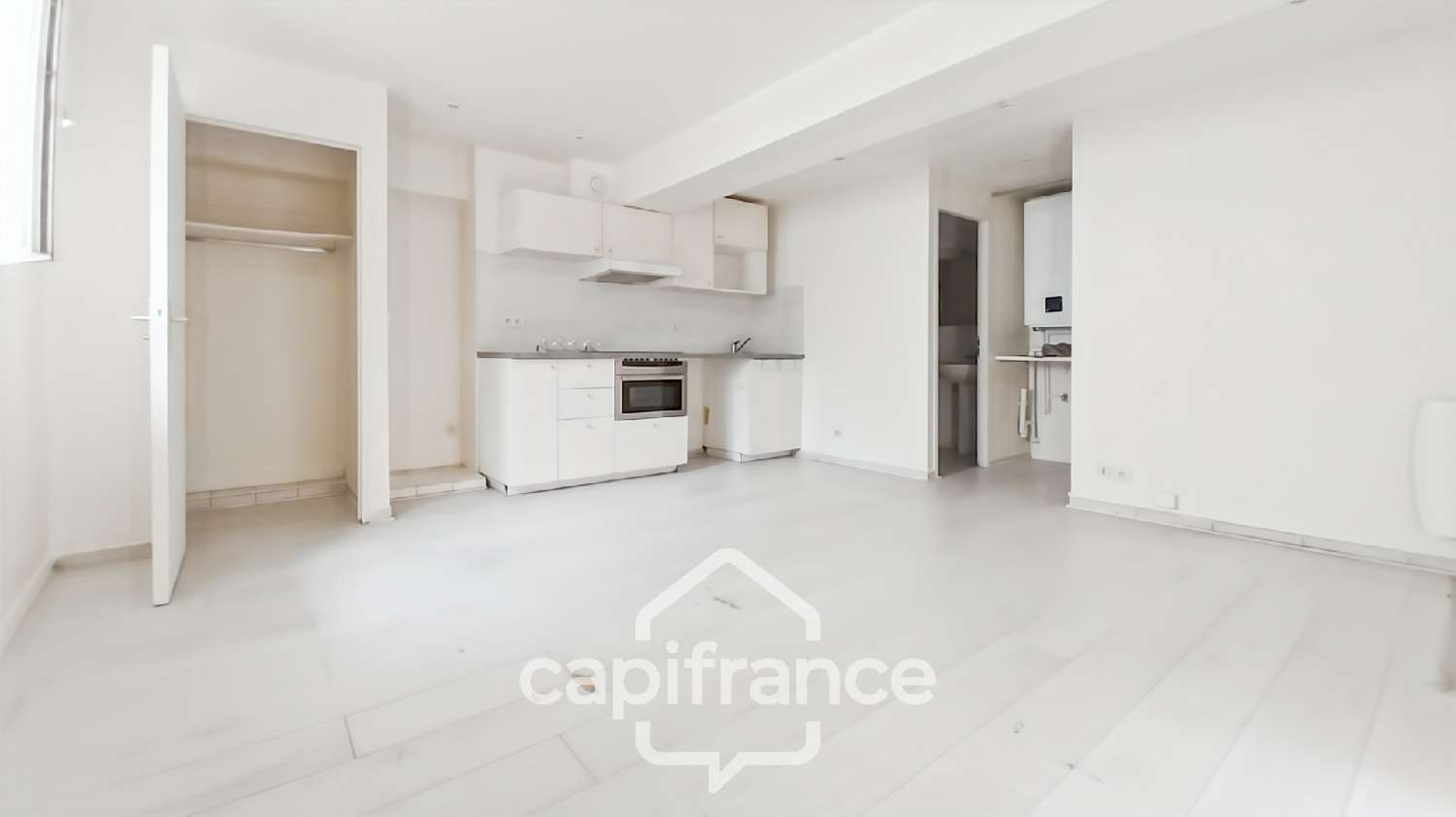  for sale apartment Boissy-Saint-Léger Val-de-Marne 3