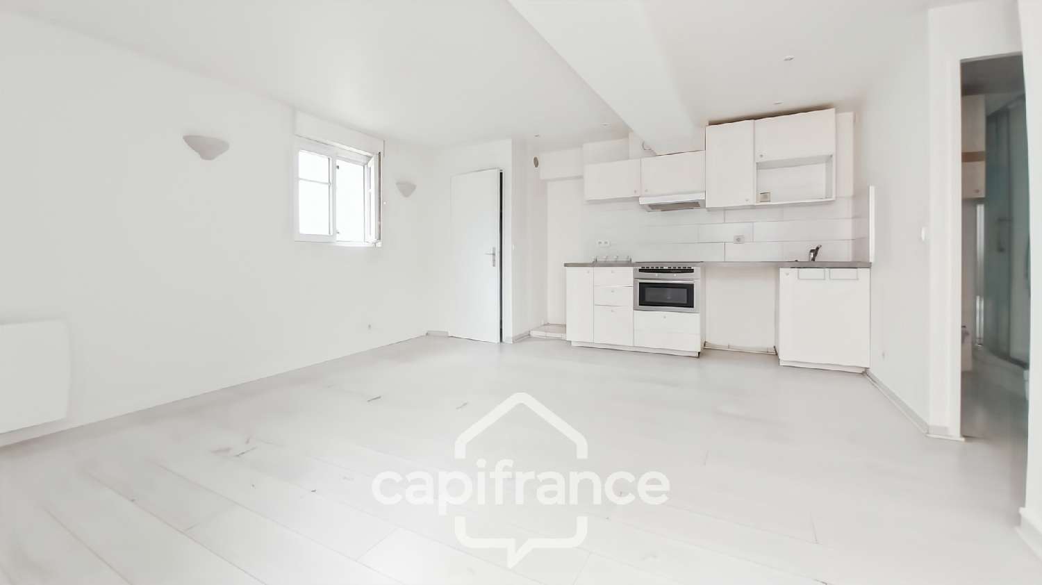  for sale apartment Boissy-Saint-Léger Val-de-Marne 4