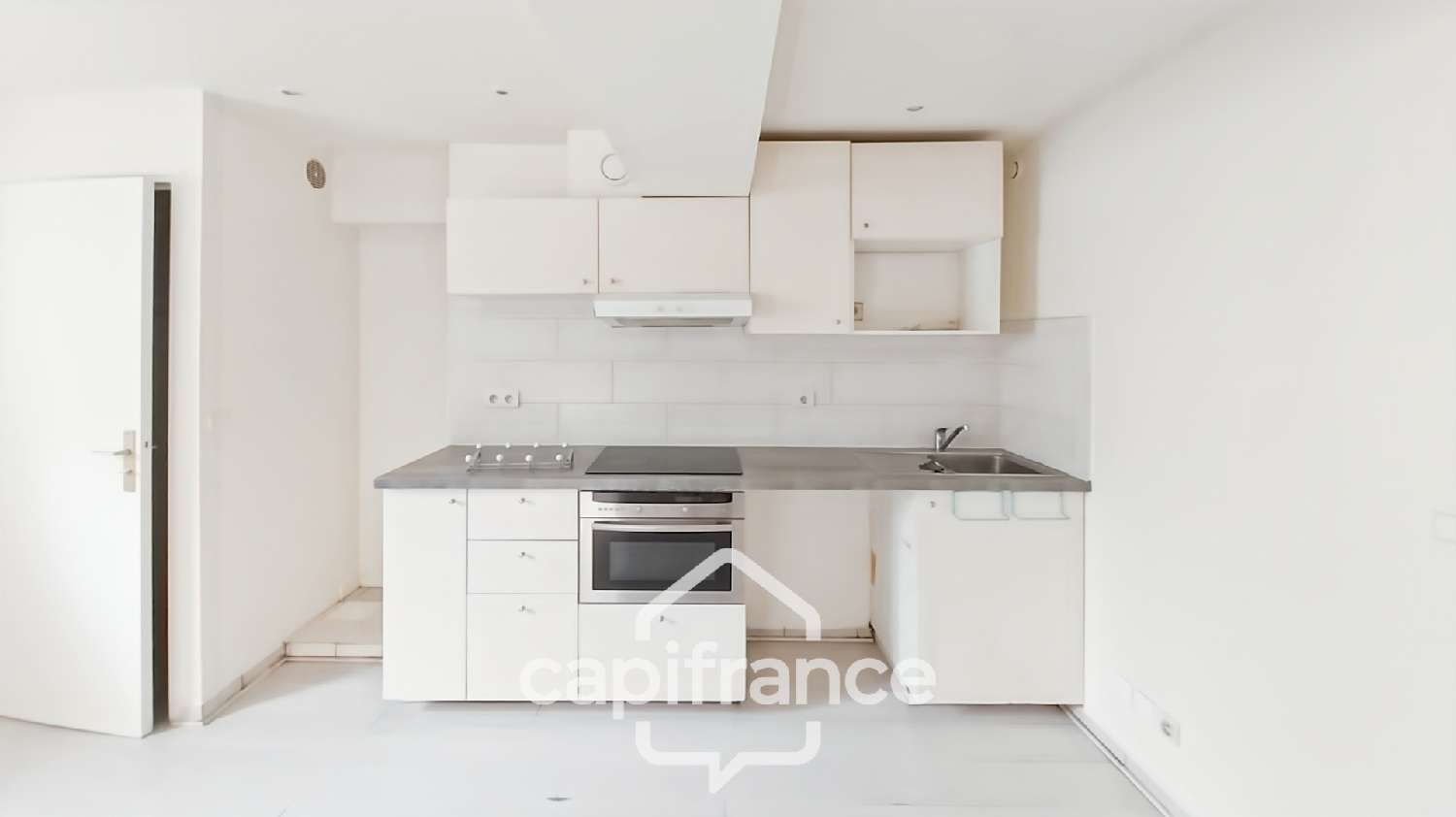  for sale apartment Boissy-Saint-Léger Val-de-Marne 5