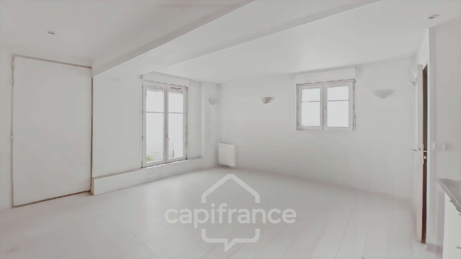  for sale apartment Boissy-Saint-Léger Val-de-Marne 6