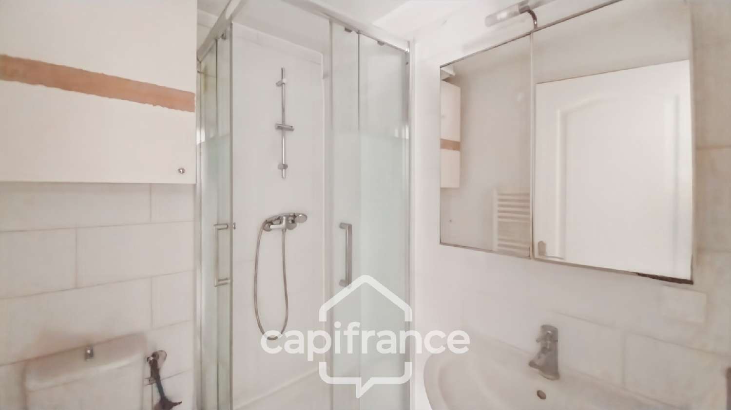 for sale apartment Boissy-Saint-Léger Val-de-Marne 7