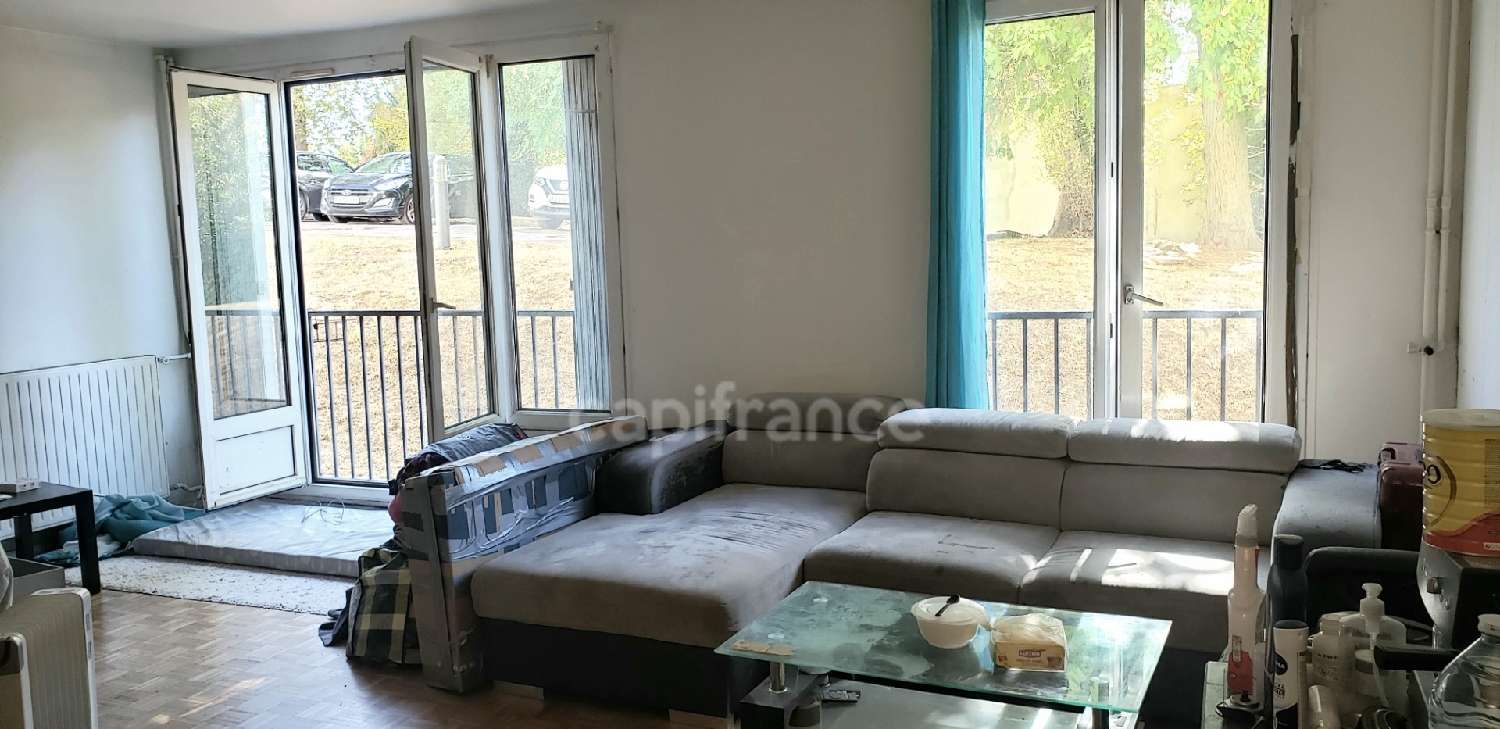 for sale apartment Boissy-Saint-Léger Val-de-Marne 2
