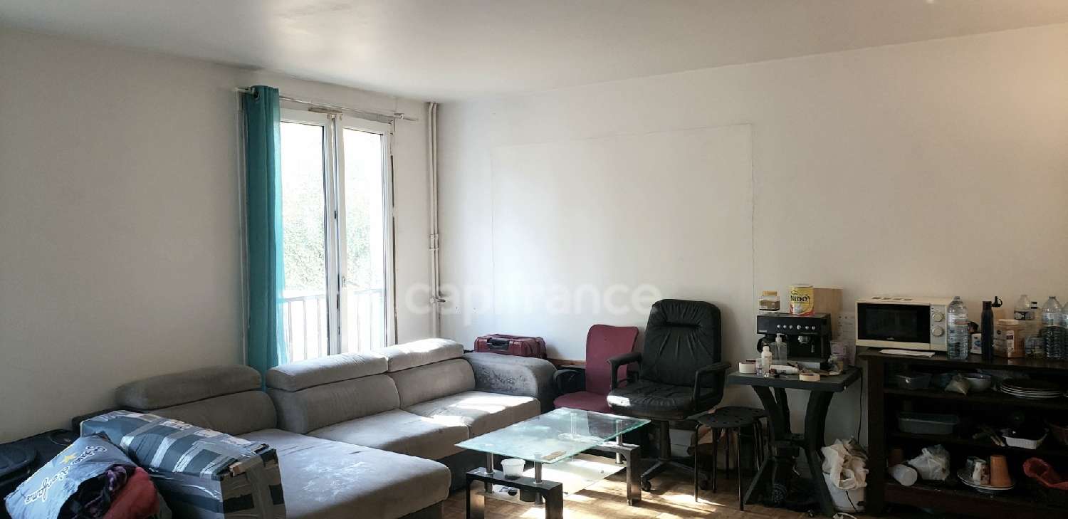 for sale apartment Boissy-Saint-Léger Val-de-Marne 3