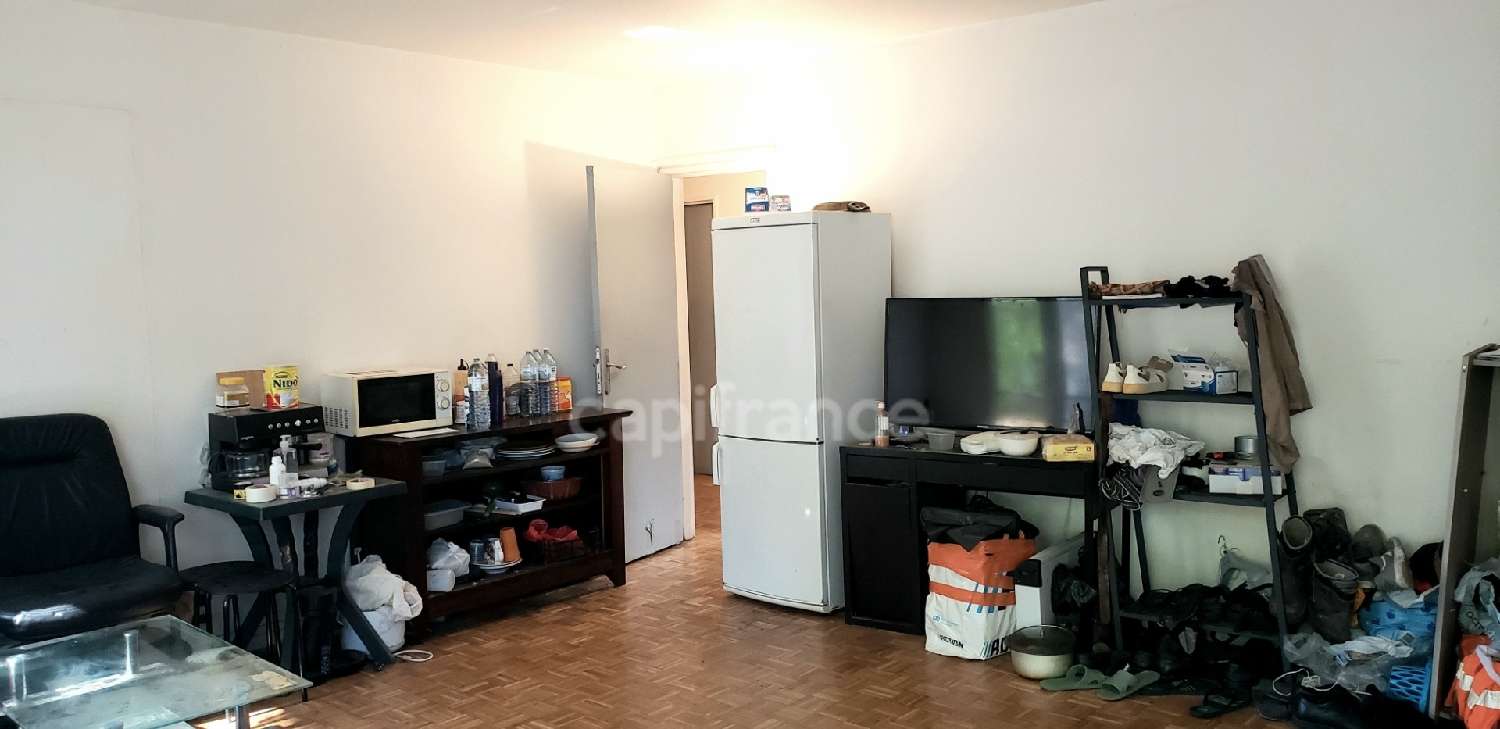 for sale apartment Boissy-Saint-Léger Val-de-Marne 4