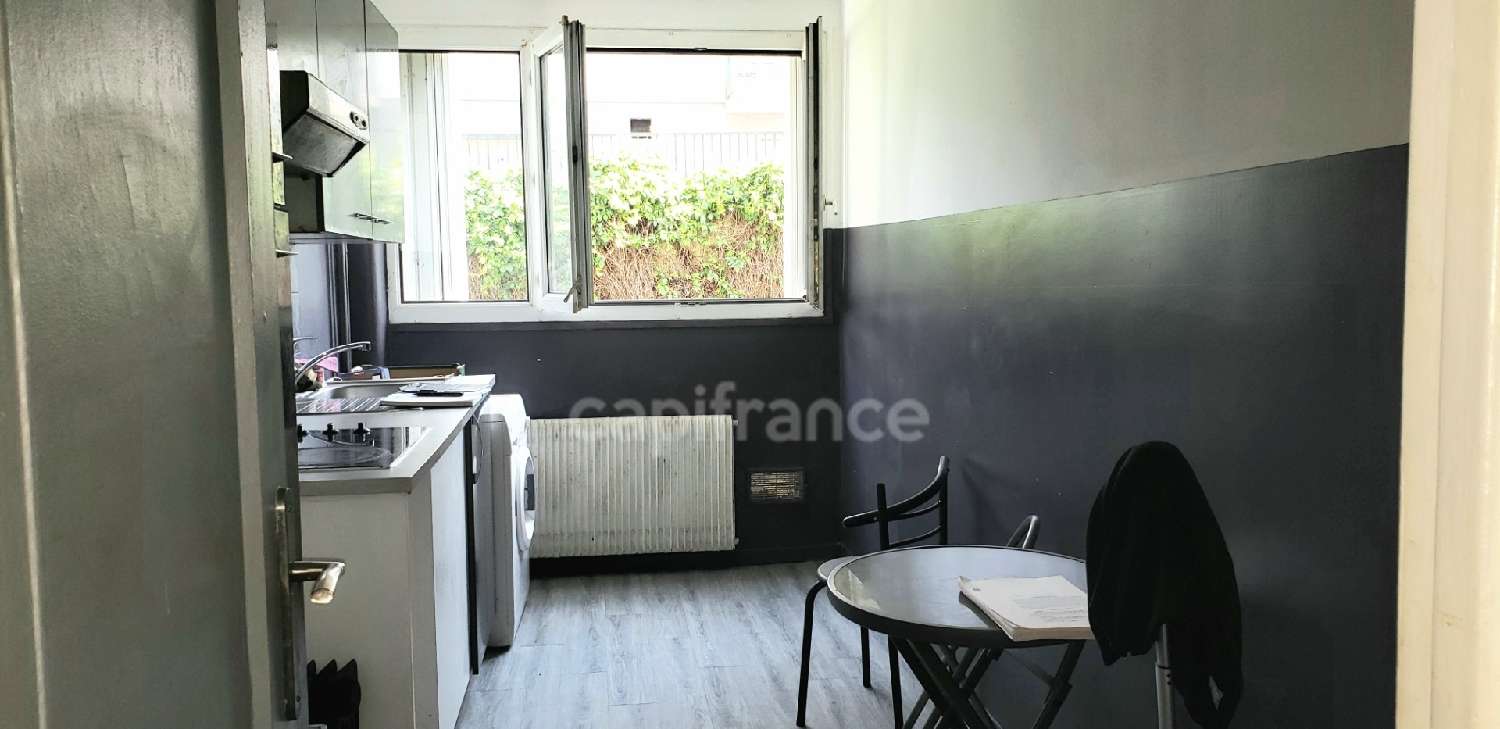 for sale apartment Boissy-Saint-Léger Val-de-Marne 5