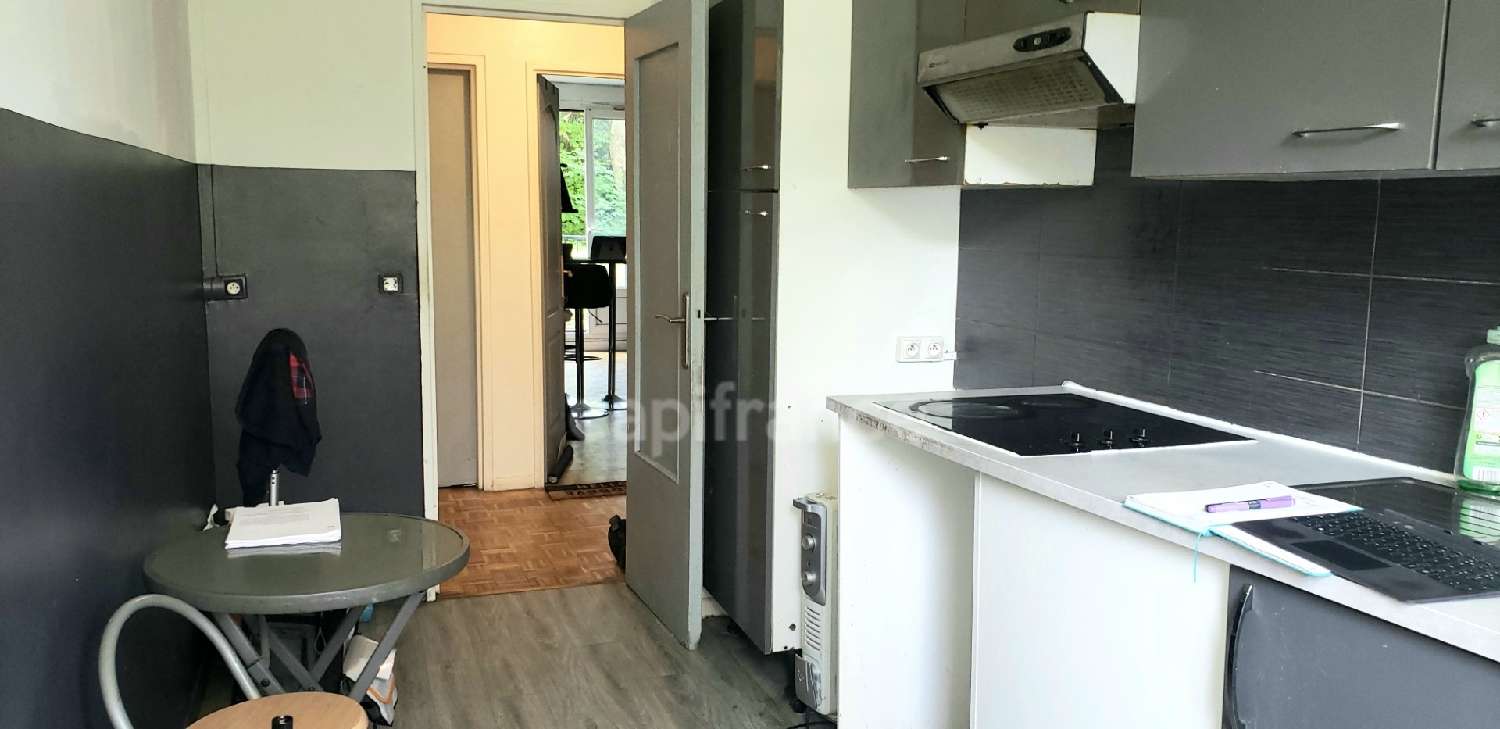 for sale apartment Boissy-Saint-Léger Val-de-Marne 6
