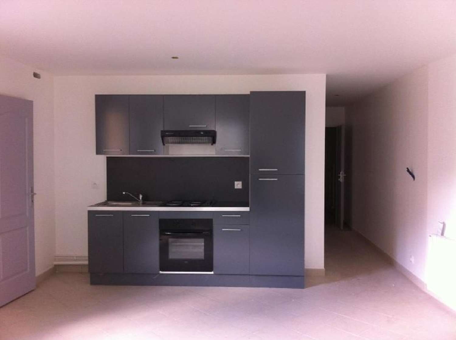 à vendre appartement Bolbec Seine-Maritime 1