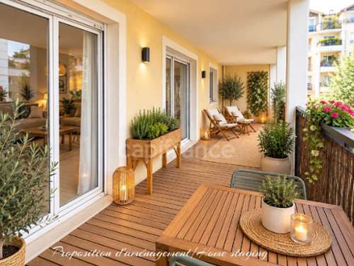 Bondy Seine-Saint-Denis appartement foto 7411216