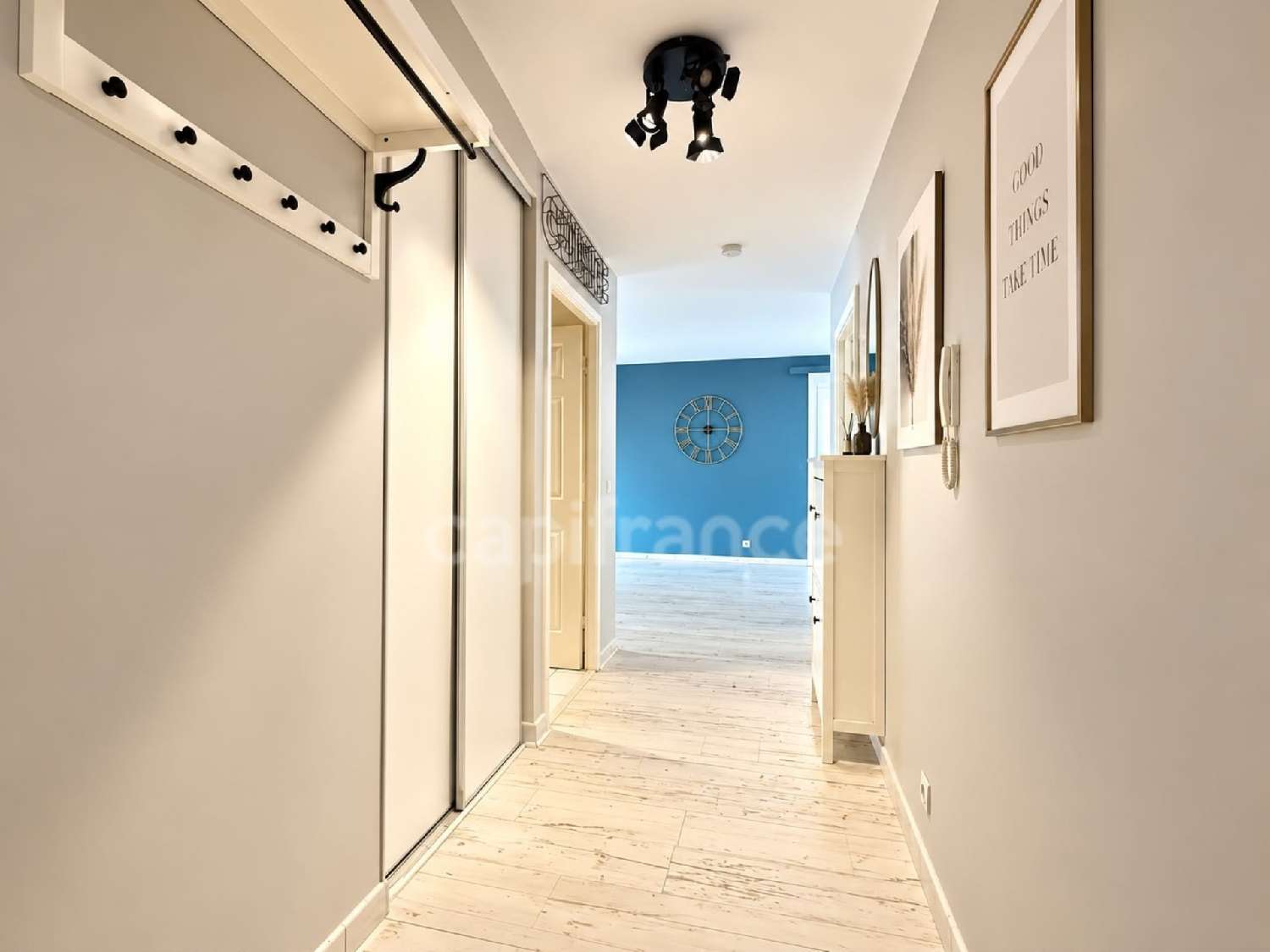  à vendre appartement Bondy Seine-Saint-Denis 2