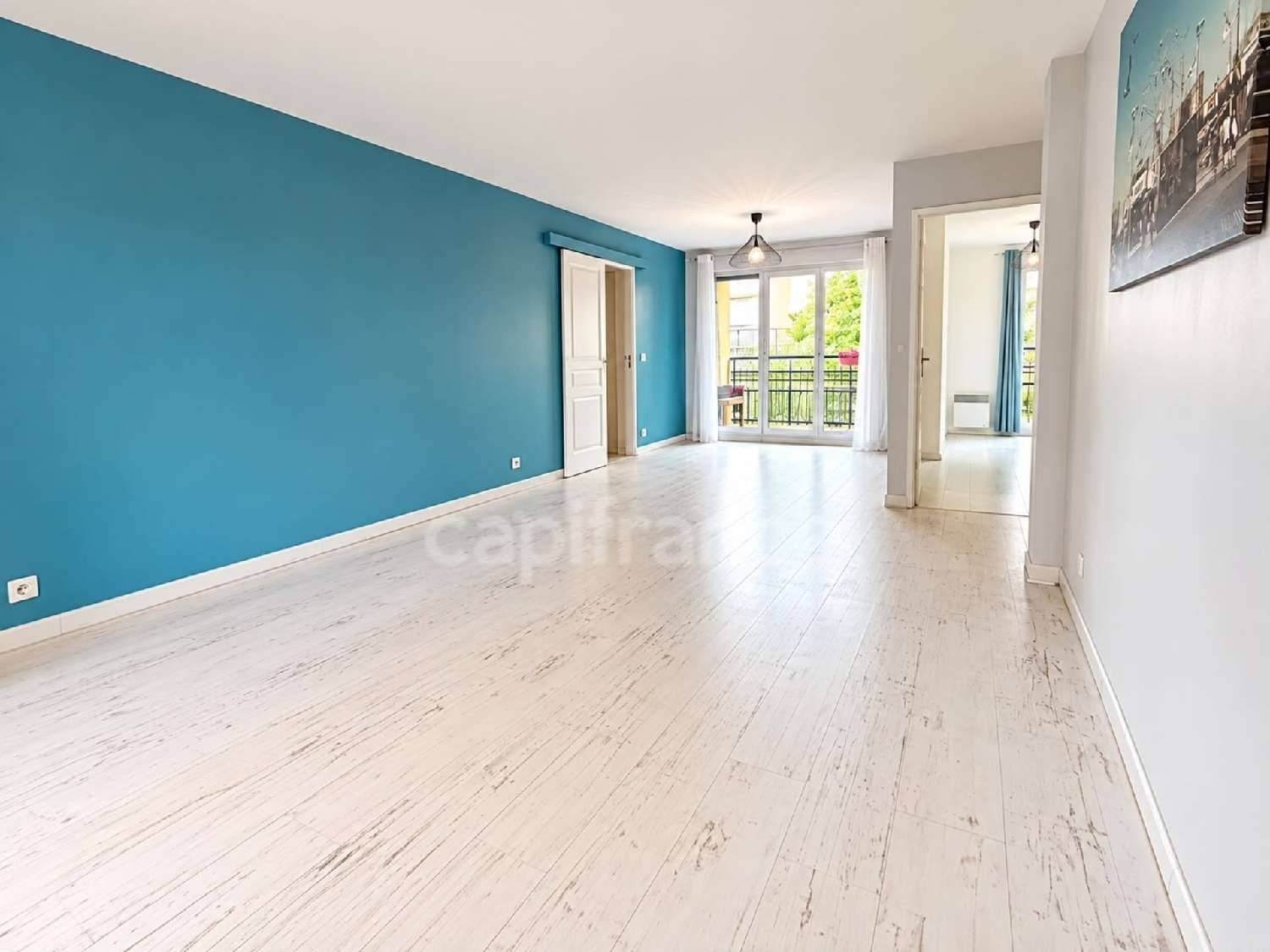  à vendre appartement Bondy Seine-Saint-Denis 5