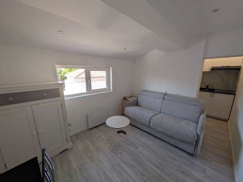 Bonneuil-en-France Val-d'Oise appartement foto 7410778