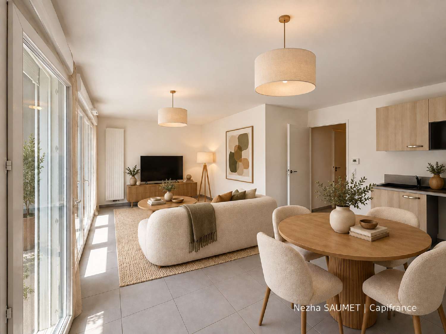 kaufen Wohnung/ Apartment Bonneville Haute-Savoie 1