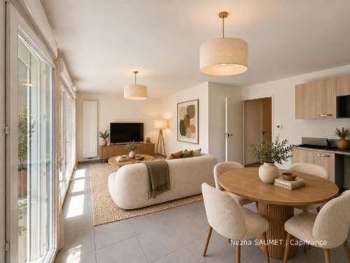 Bonneville Haute-Savoie Wohnung/ Apartment Bild 7407738