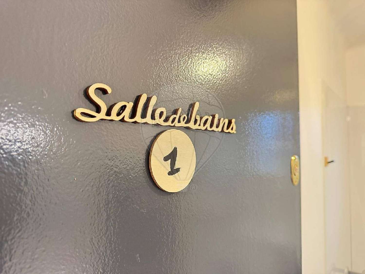 for sale apartment Bonneville Haute-Savoie 6
