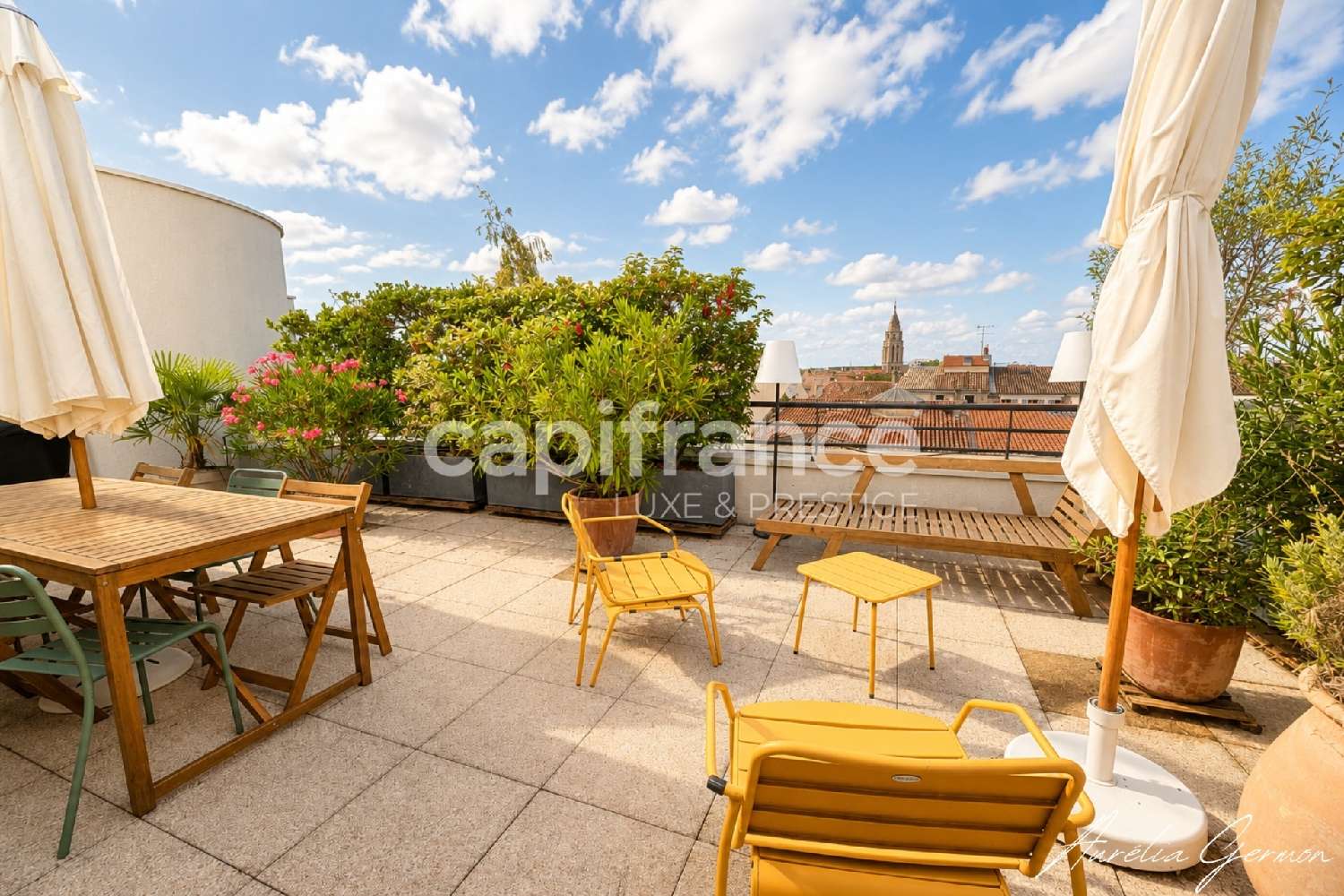 te koop appartement Bordeaux 33100 Gironde 1