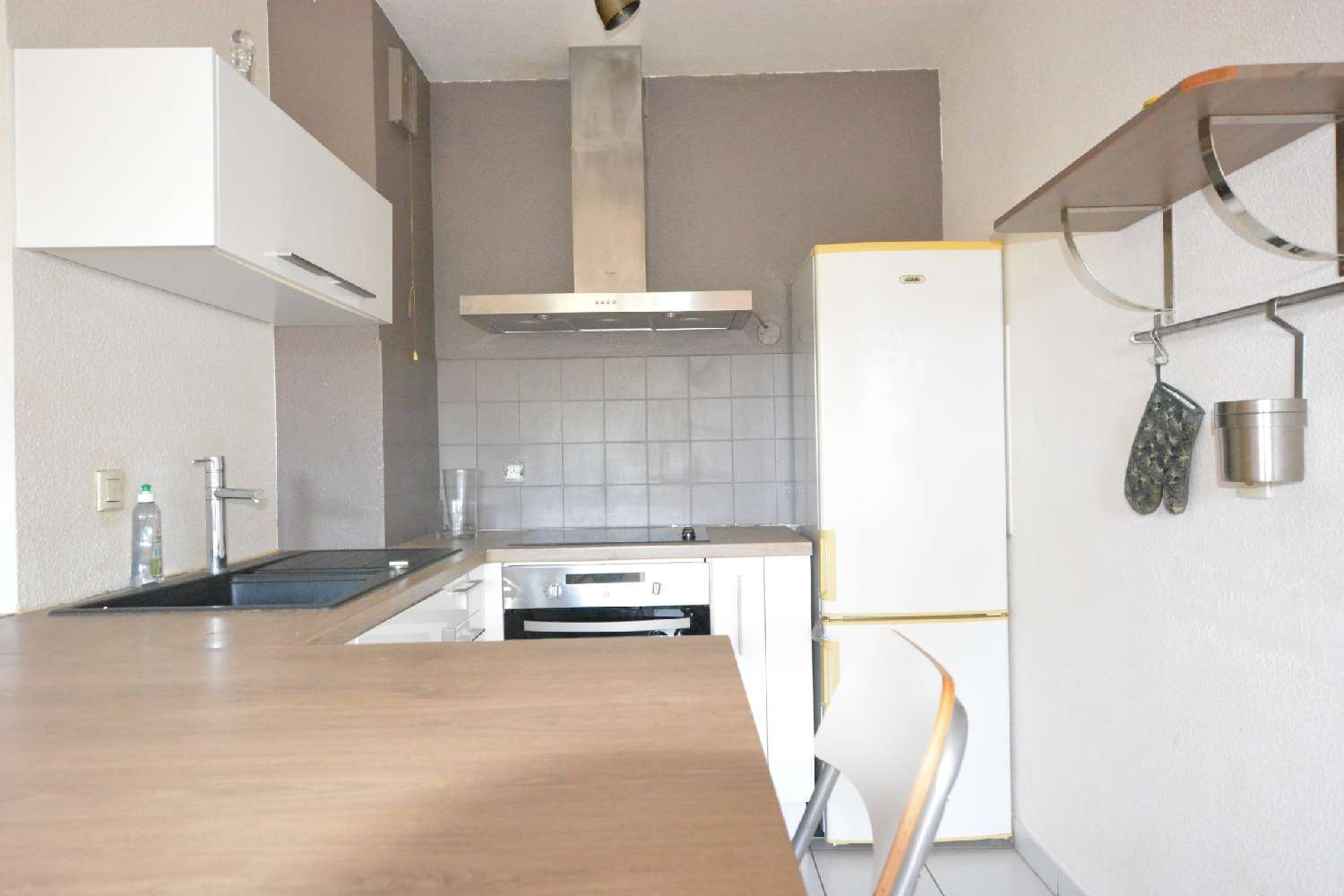 à vendre appartement Bordeaux 33200 Gironde 5