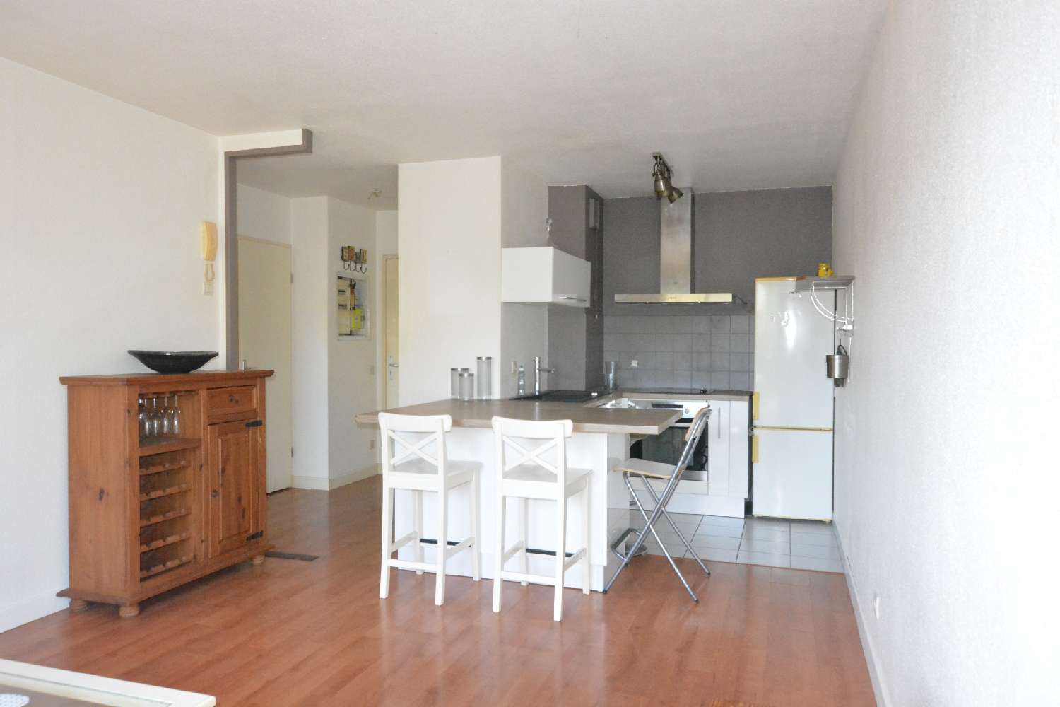 à vendre appartement Bordeaux 33200 Gironde 6