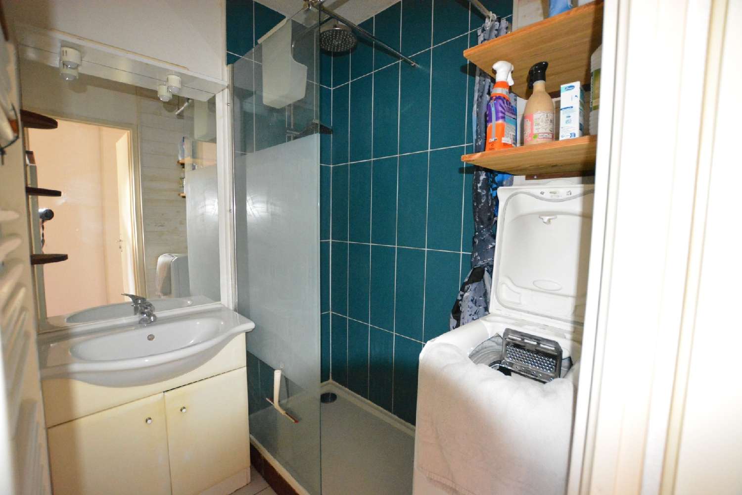à vendre appartement Bordeaux 33200 Gironde 7