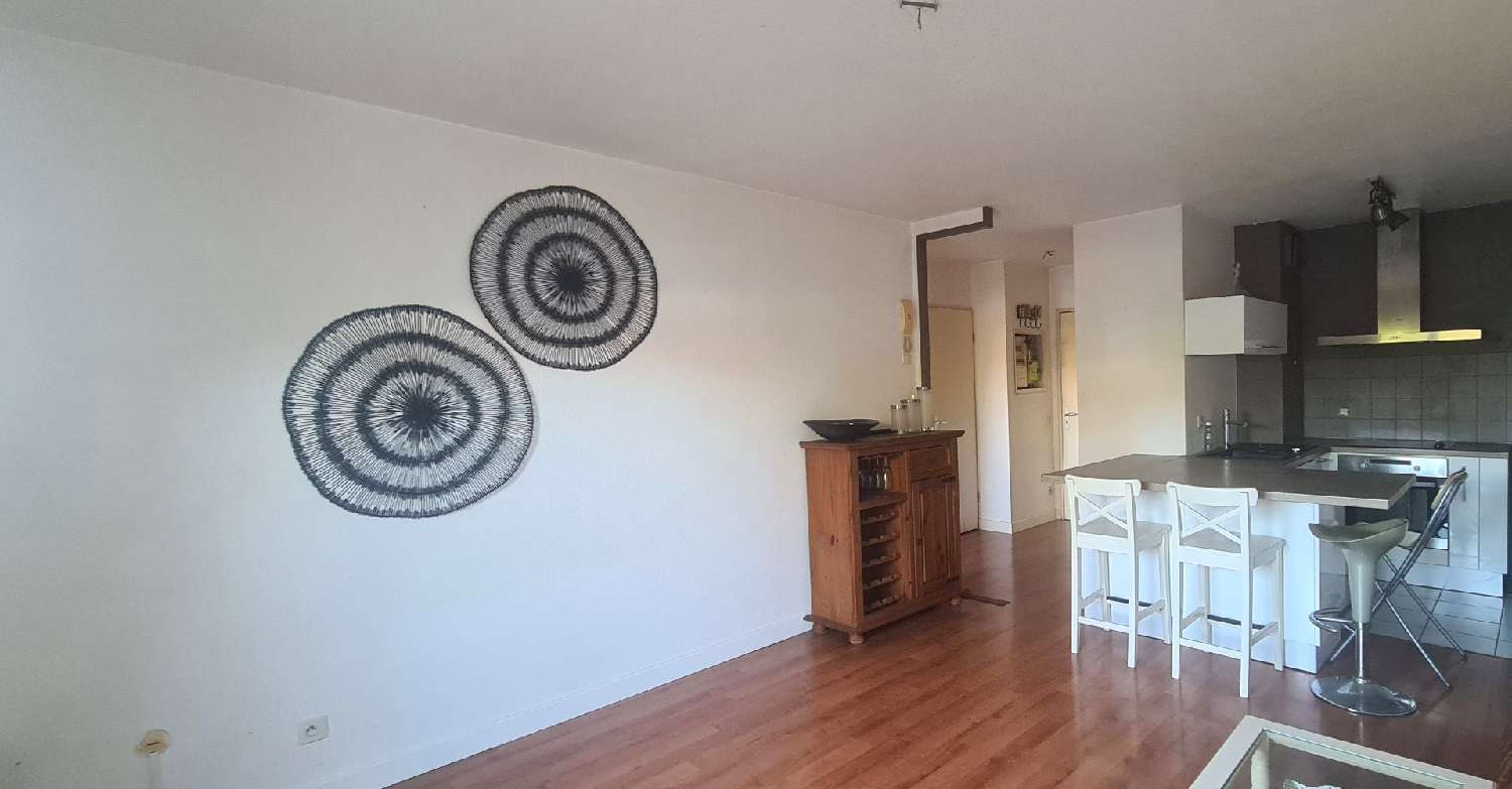 à vendre appartement Bordeaux 33200 Gironde 8