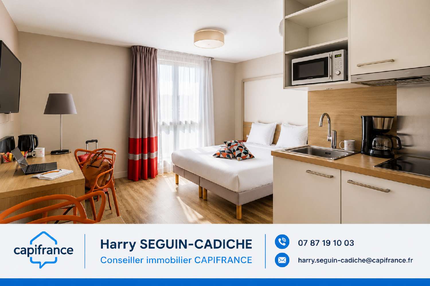 en venta apartamento Bordeaux 33300 Gironde 5