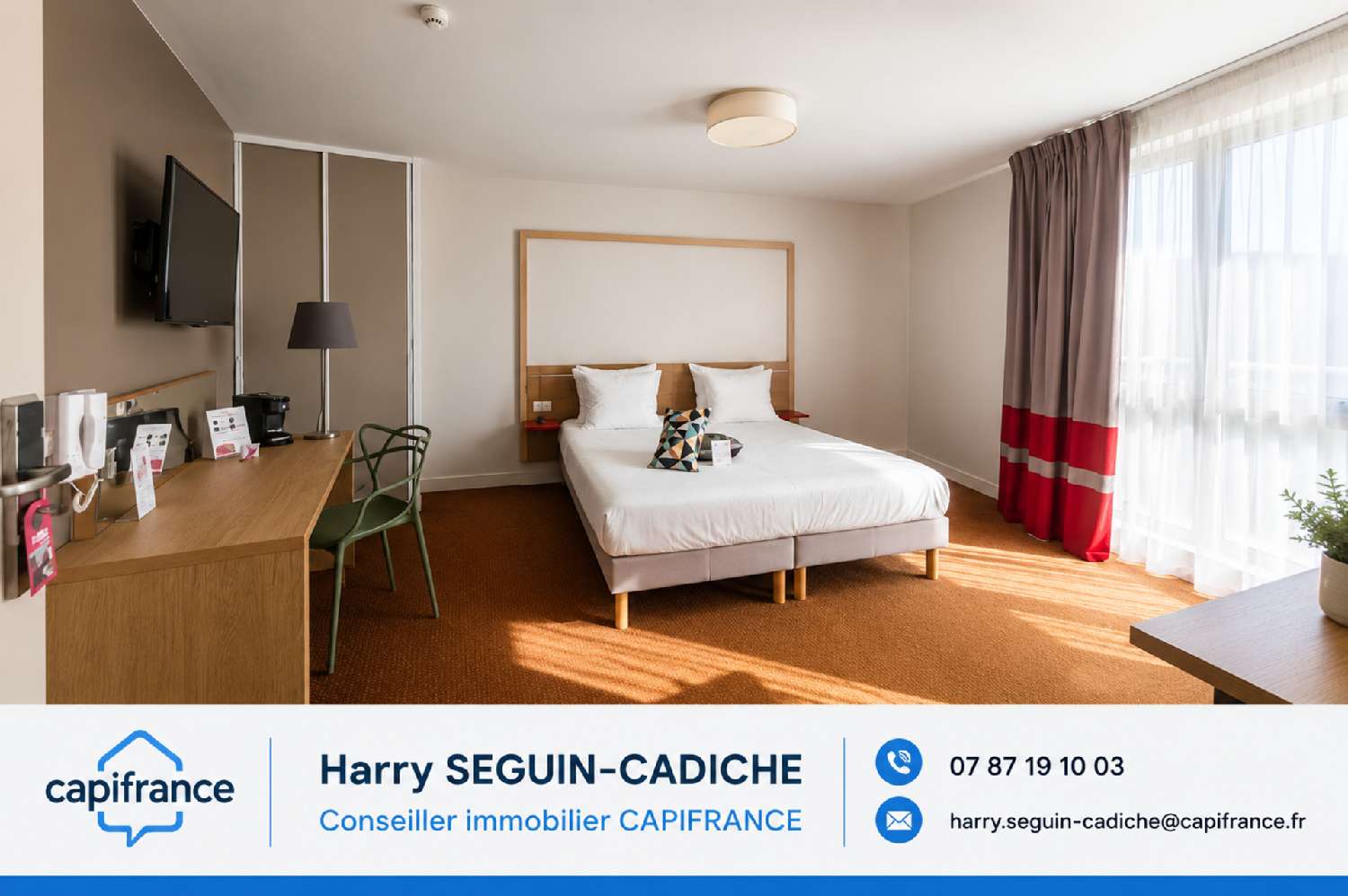 en venta apartamento Bordeaux 33300 Gironde 6