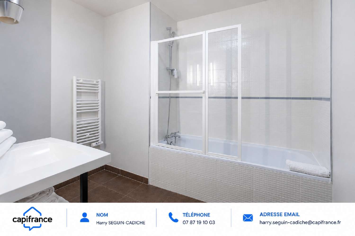 en venta apartamento Bordeaux 33300 Gironde 7