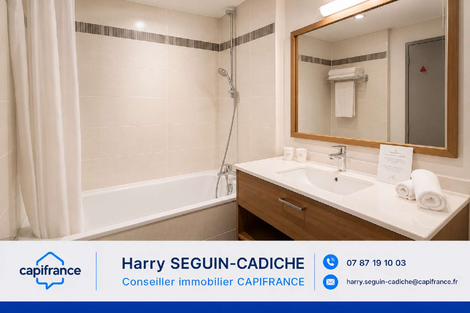 en venta apartamento Bordeaux 33300 Gironde 8