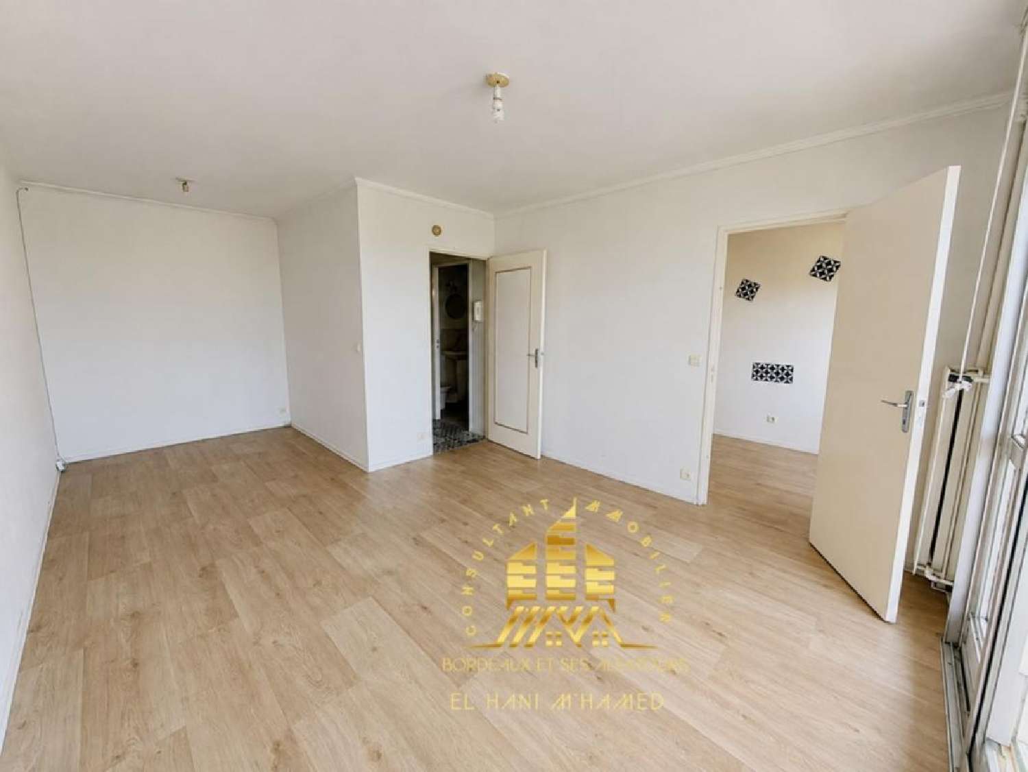 kaufen Wohnung/ Apartment Bordeaux 33300 Gironde 1