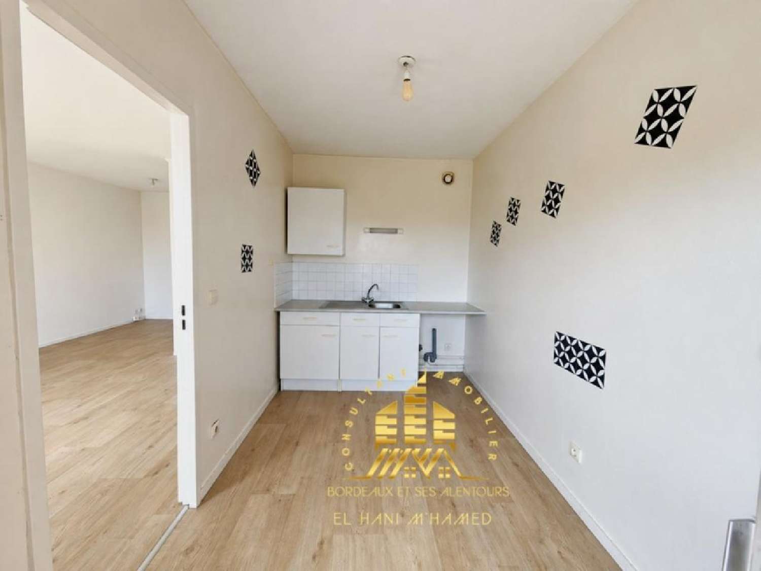 kaufen Wohnung/ Apartment Bordeaux 33300 Gironde 2