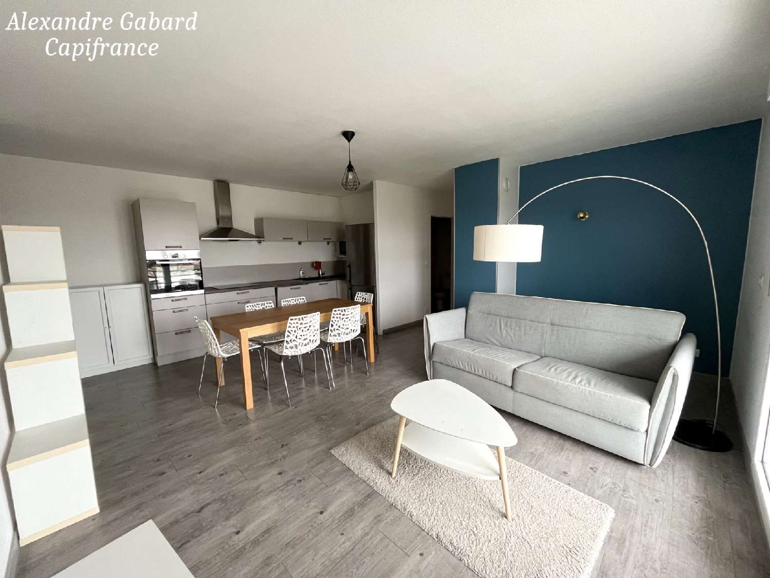 for sale apartment Bordeaux 33800 Gironde 2