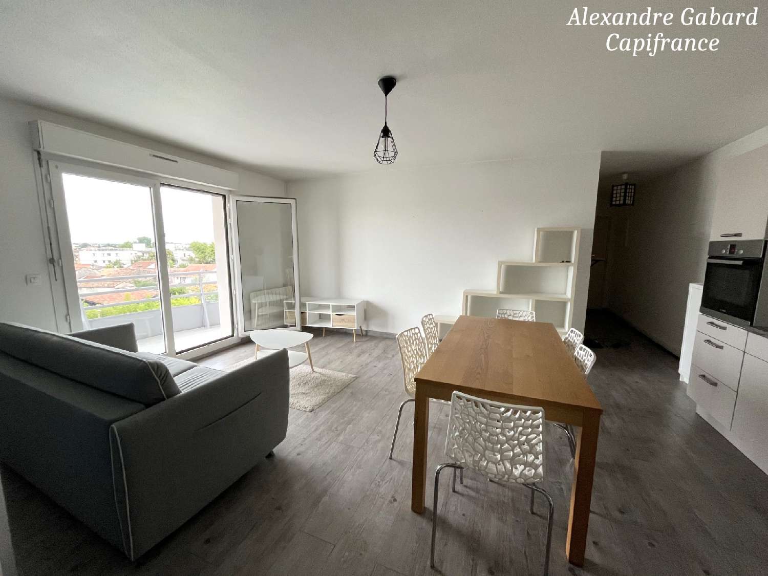 for sale apartment Bordeaux 33800 Gironde 4