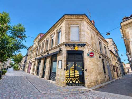 Bordeaux 33800 Gironde appartement foto 7413290
