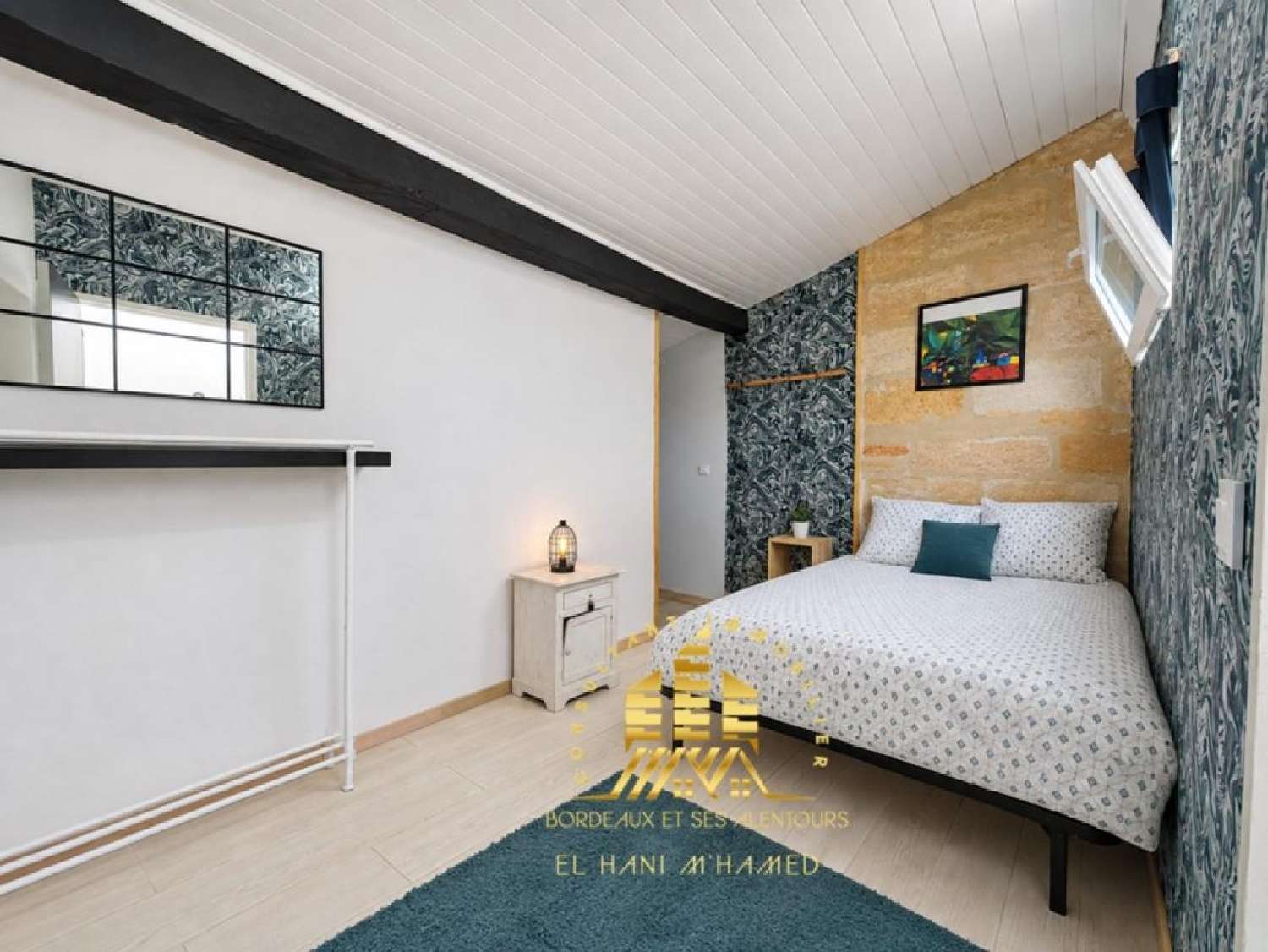  à vendre appartement Bordeaux 33800 Gironde 4