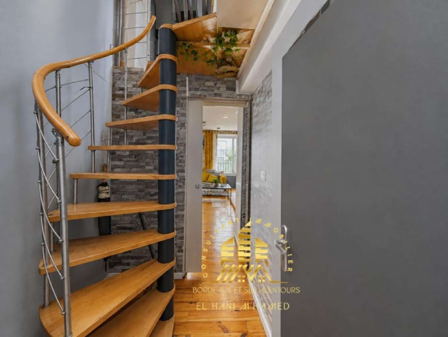  à vendre appartement Bordeaux 33800 Gironde 5