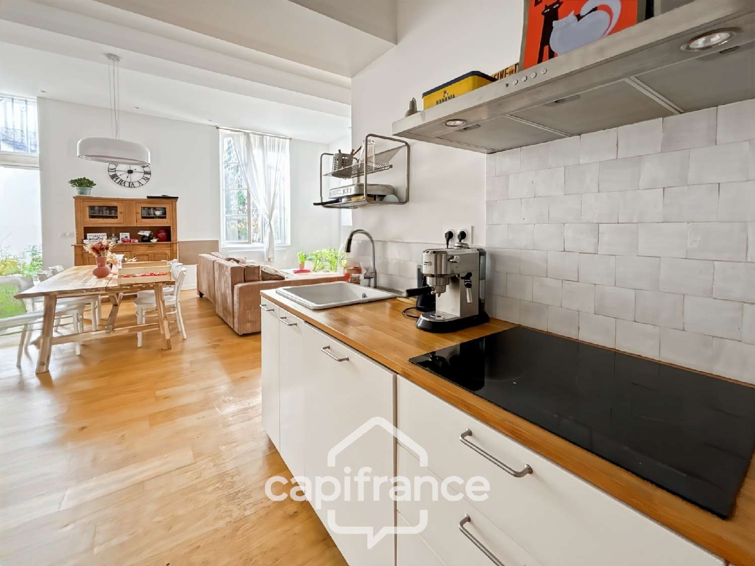 kaufen Wohnung/ Apartment Bordeaux Gironde 2