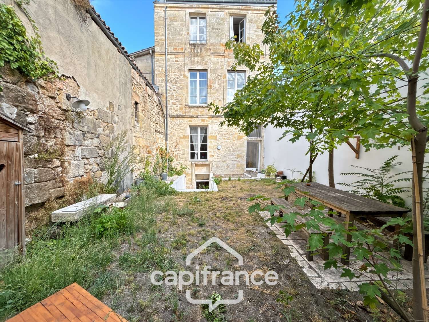 kaufen Wohnung/ Apartment Bordeaux Gironde 6