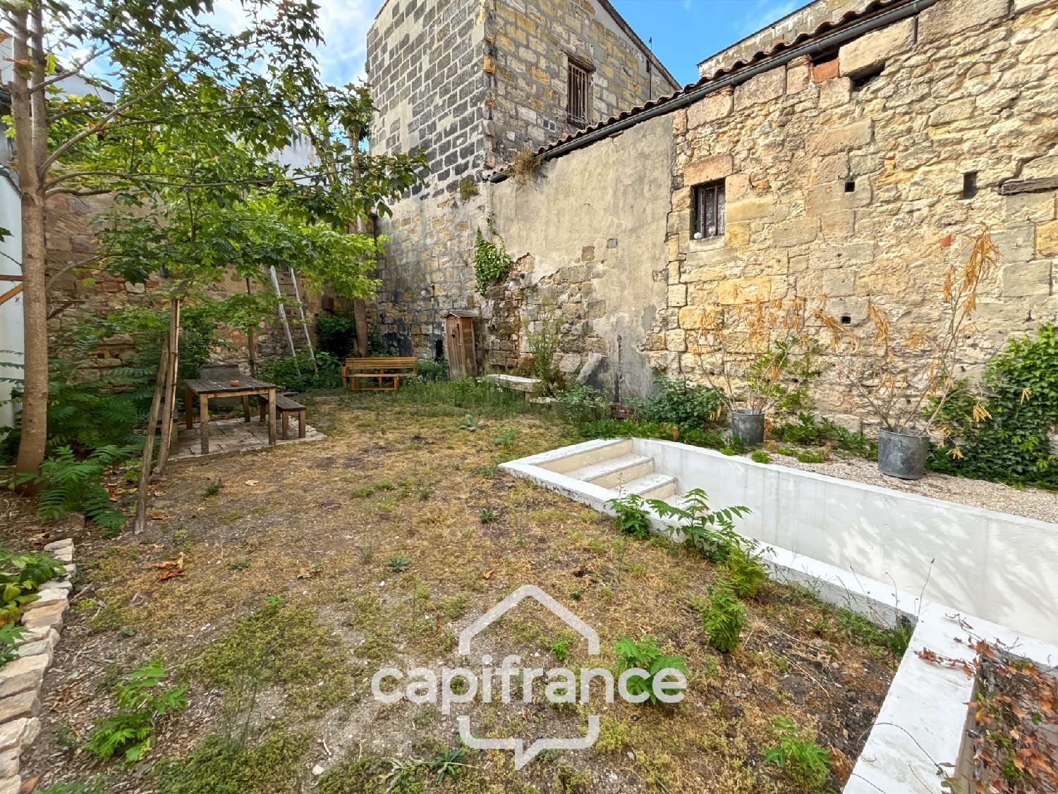 kaufen Wohnung/ Apartment Bordeaux Gironde 7