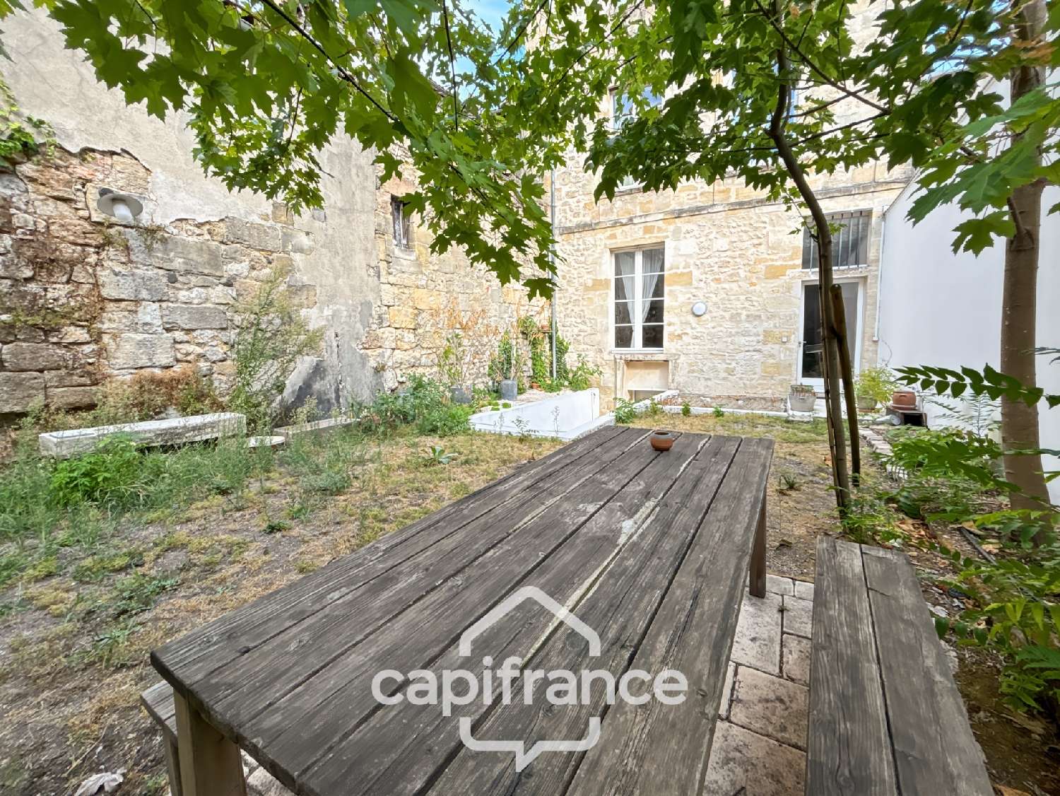 kaufen Wohnung/ Apartment Bordeaux Gironde 8