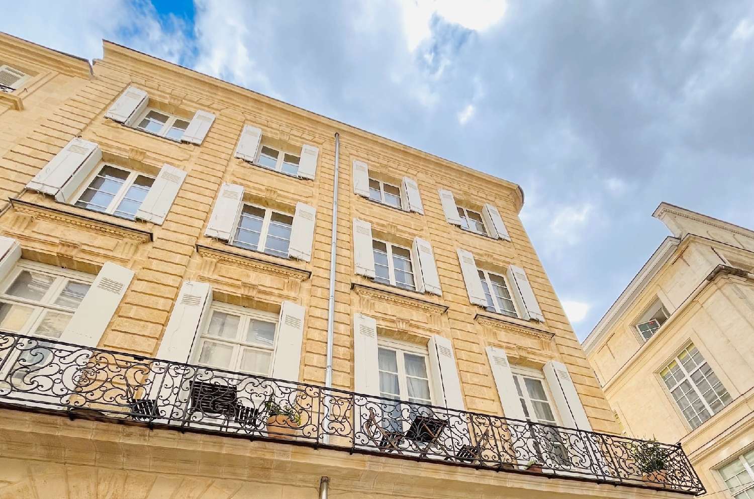 kaufen Wohnung/ Apartment Bordeaux Gironde 1