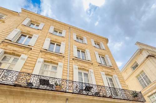 Bordeaux Gironde Wohnung/ Apartment Bild 7407568