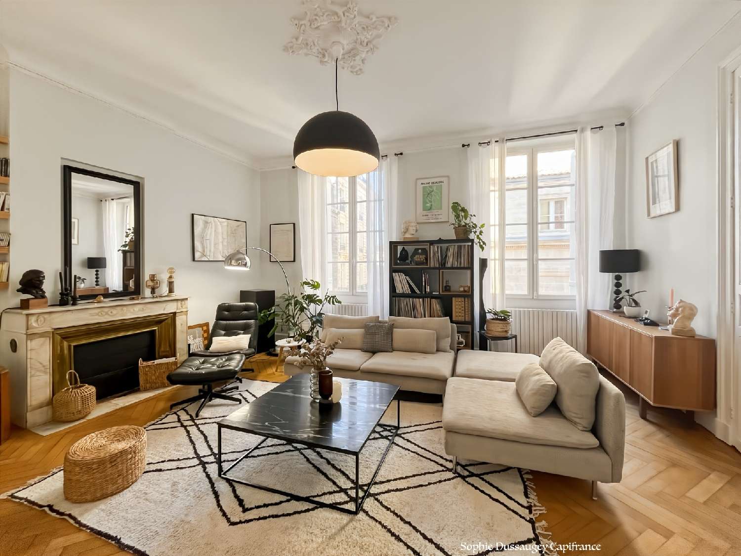 kaufen Wohnung/ Apartment Bordeaux Gironde 2