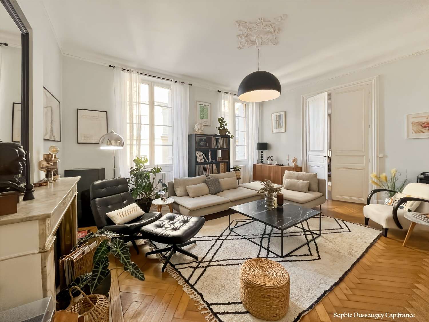 kaufen Wohnung/ Apartment Bordeaux Gironde 3