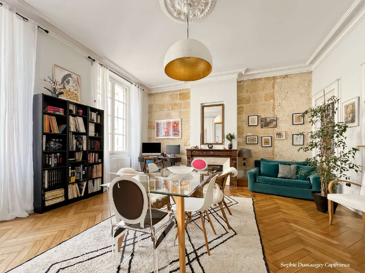 kaufen Wohnung/ Apartment Bordeaux Gironde 4
