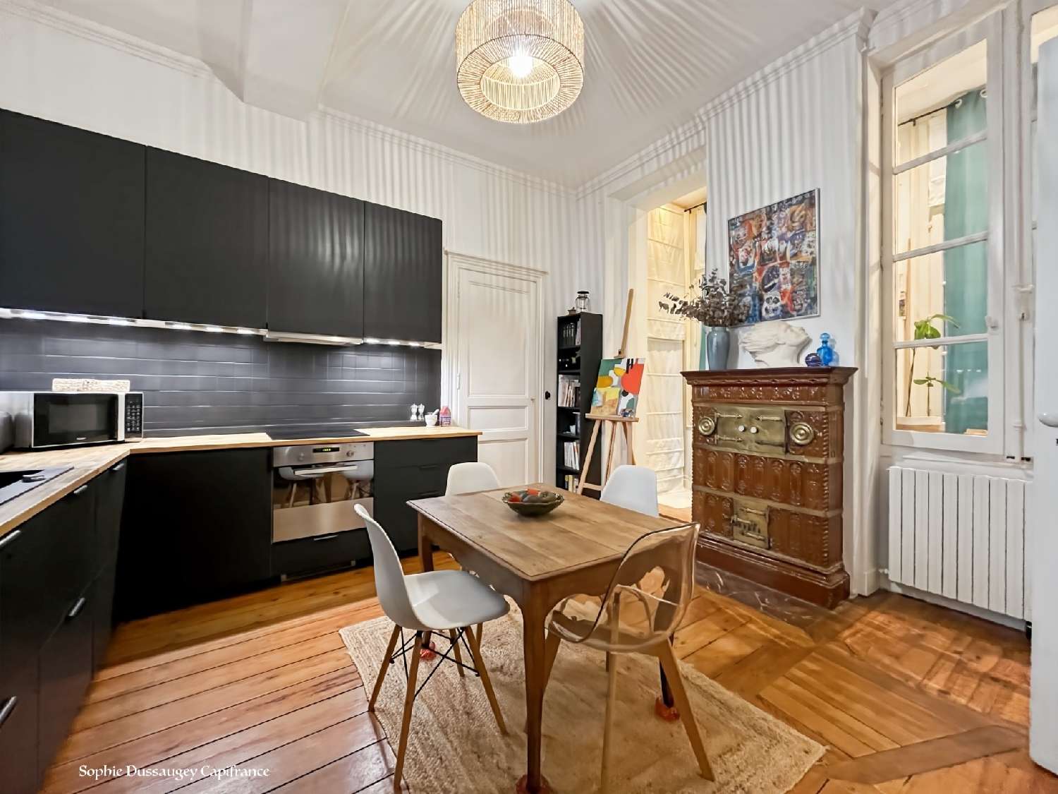 kaufen Wohnung/ Apartment Bordeaux Gironde 5