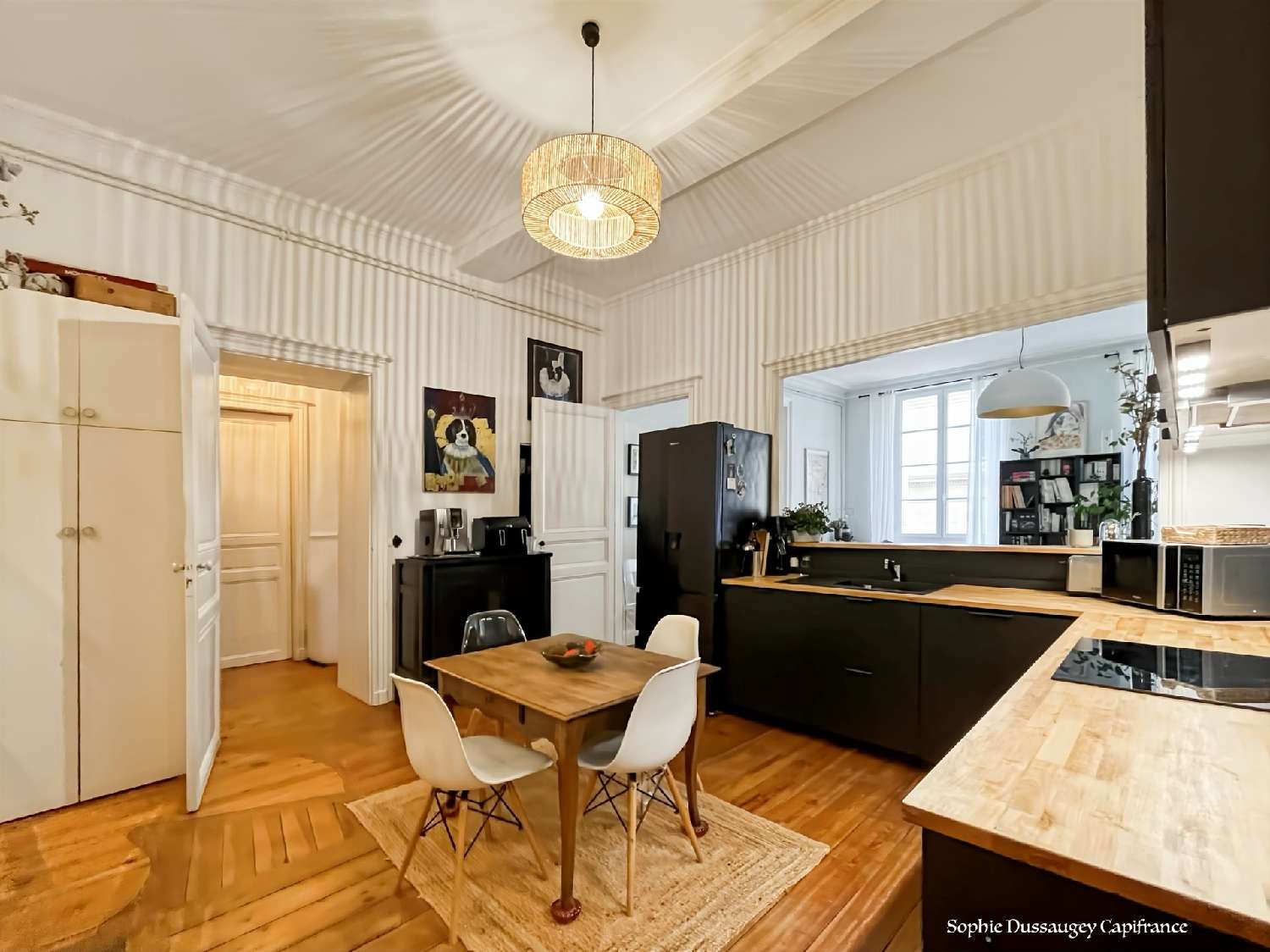 kaufen Wohnung/ Apartment Bordeaux Gironde 6