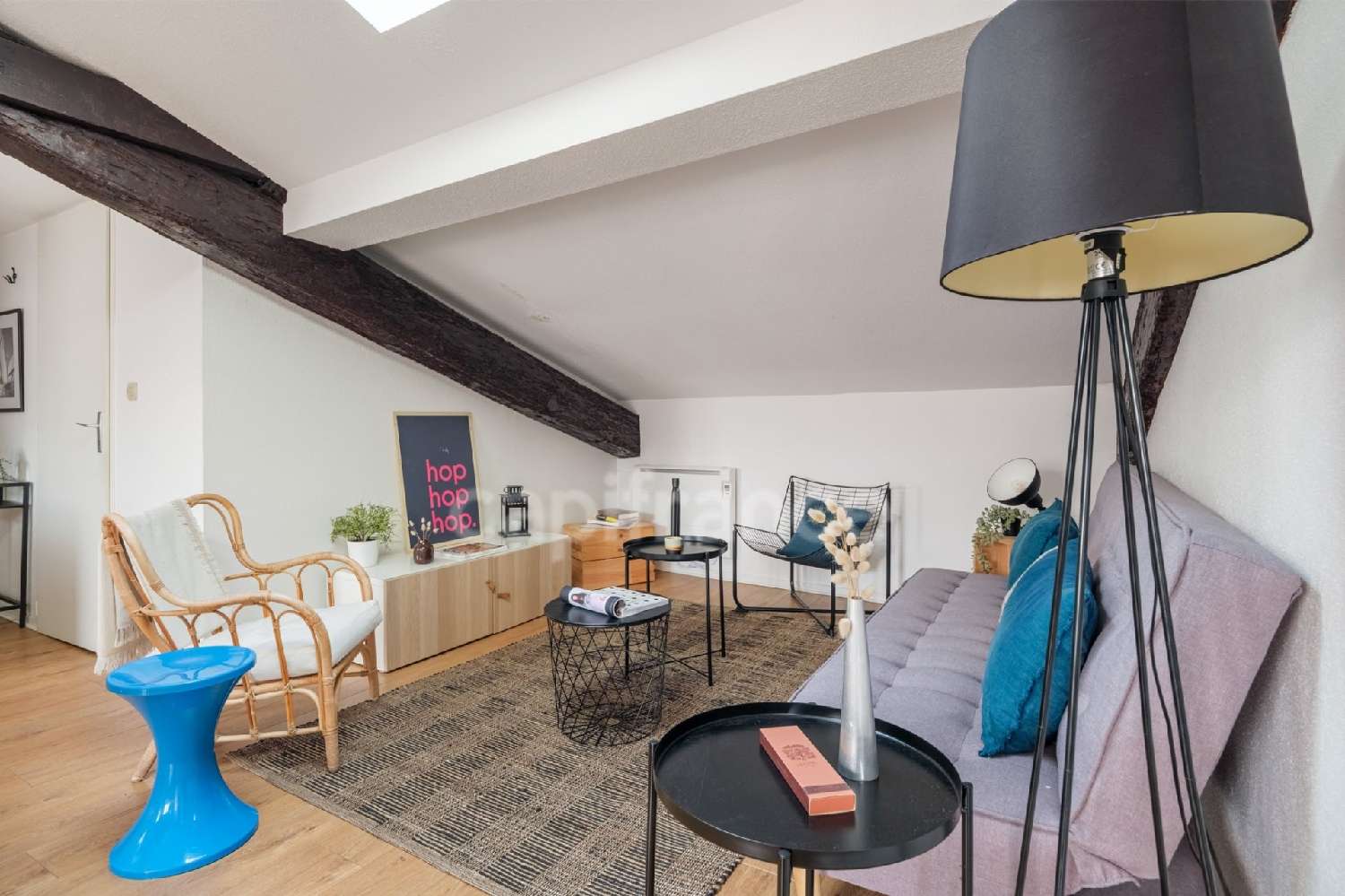 kaufen Wohnung/ Apartment Bordeaux Gironde 1