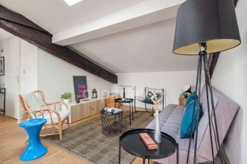 Bordeaux Gironde Wohnung/ Apartment Bild 7407712
