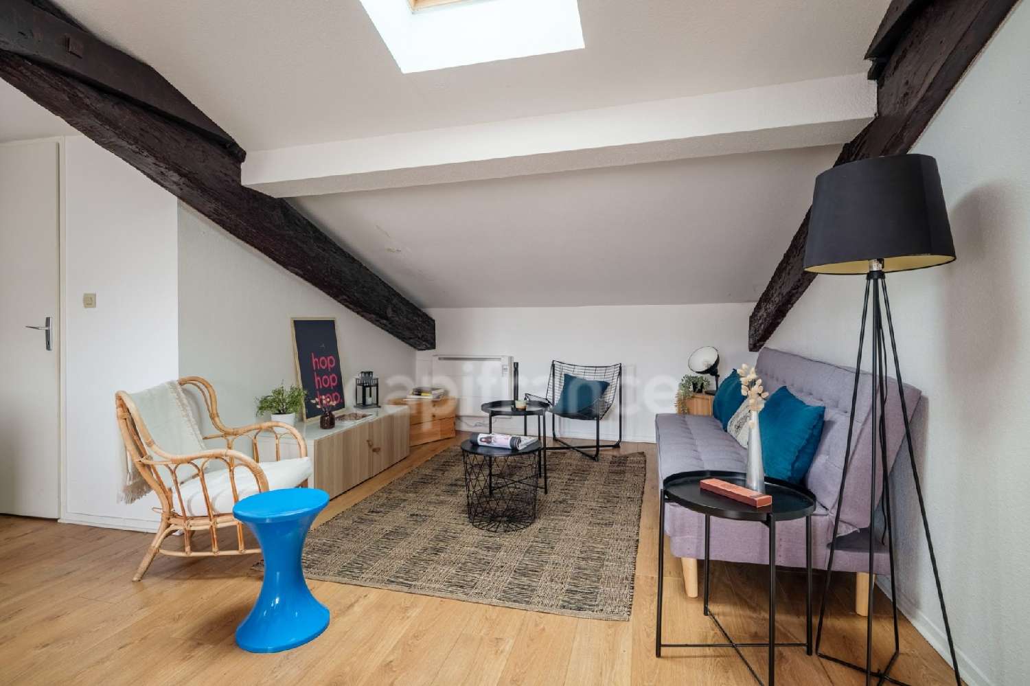 kaufen Wohnung/ Apartment Bordeaux Gironde 4